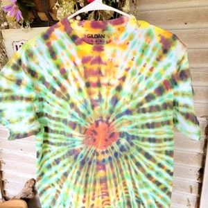 Tie Dye T-shirt